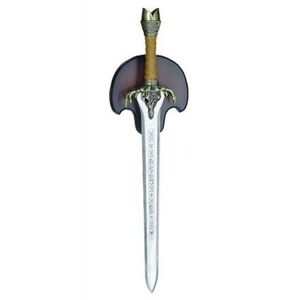 Annan Tillverkare RBT Conan - The Father's Sword with Wall Mount