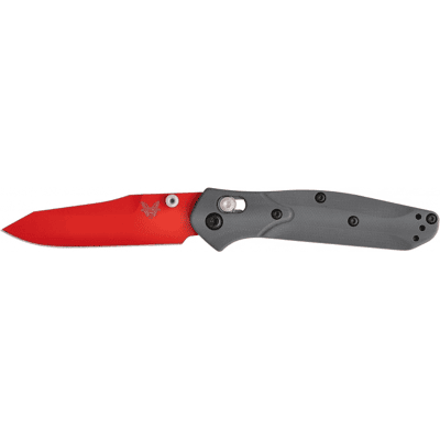 Benchmade 945RD-2401 Mini Osborne Design Limited Edition Benchmade 945RD-2401 Mini Osborne Design Limited Edition