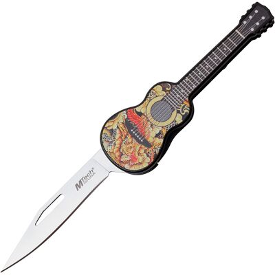 Master Cutlery MTech Gitarr Fällkniv 1161DR Master Cutlery MTech Gitarr Fällkniv 1161DR