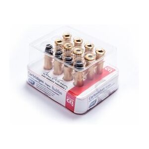 ASG Dan Wesson Diabol Cartridges 4,5mm 12 pack