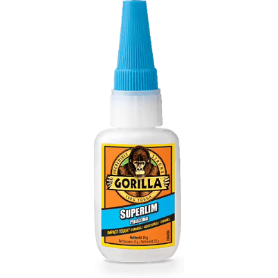 Gorilla Superlim 15 g Gorilla Superlim 15 g