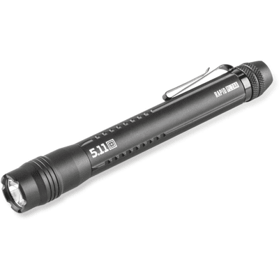 5.11 Tactical RAPID PL 2AA Ficklampa - 280LM 5.11 Tactical RAPID PL 2AA Ficklampa - 280LM