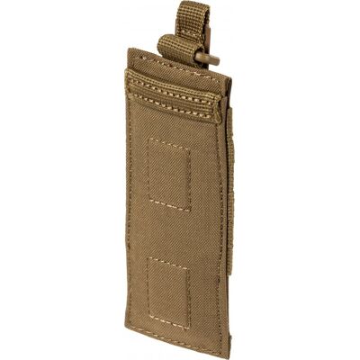 5.11 Tactical Flex Trauma Shears Holder (Färg: Kangaroo) 5.11 Tactical Flex Trauma Shears Holder (Färg: Kangaroo)