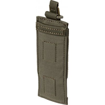 5.11 Tactical Flex Trauma Shears Holder (Färg: Ranger Green) 5.11 Tactical Flex Trauma Shears Holder (Färg: Ranger Green)
