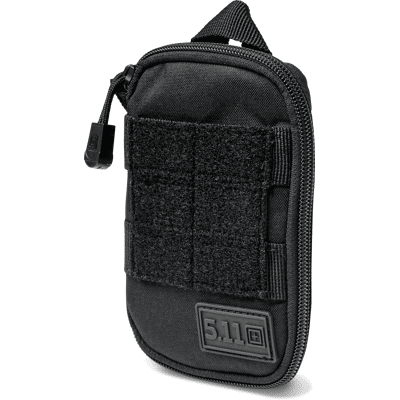 5.11 Tactical Egor Pouch Sierra (Färg: Svart) 5.11 Tactical Egor Pouch Sierra (Färg: Svart)