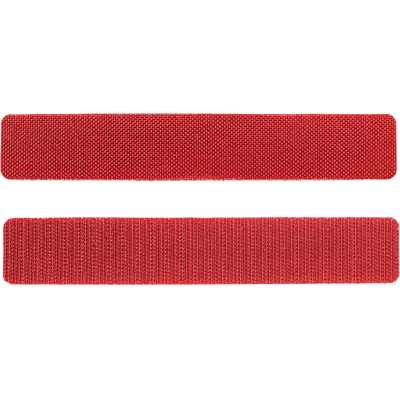 5.11 Tactical WriteBar Tape 6x1 (Färg: Fire Red) 5.11 Tactical WriteBar Tape 6x1 (Färg: Fire Red)
