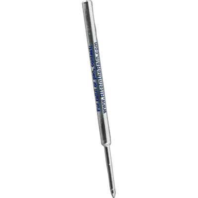 Rite In The Rain All Weather Pen Refill (Färg: Blå) Rite In The Rain All Weather Pen Refill (Färg: Blå)