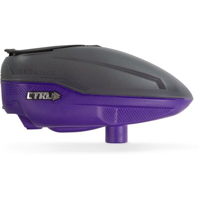 Bunkerkings CTRL Loader (Färg: Graphite Purple) Bunkerkings CTRL Loader (Färg: Graphite Purple)