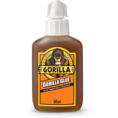 Gorilla Glue Original 60ml Gorilla Glue Original 60ml