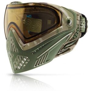 Dye Paintball Dye i5 Paintballmask (Färg: Dyecam)