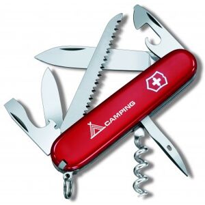 Victorinox Camper