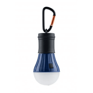 Annan Tillverkare Ace Camp LED Lampa med Karbinhake