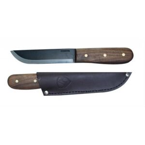 Condor Tool & Knife Condor Bushcraft Basic Knife - Large