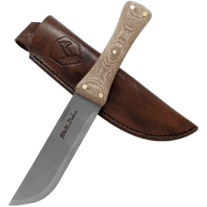 Condor Tool & Knife Condor Primitive Camp Knife