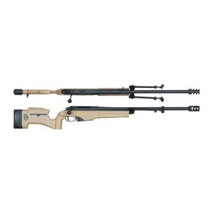 ARES Airsoft Ares MSR X-Class Sniper Gas - Dark Earth