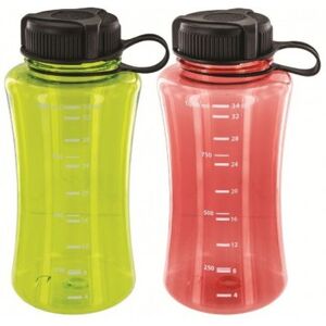 Highlander Outdoor Highlander Polycarbonate Bottle 1L (Färg: Orange)