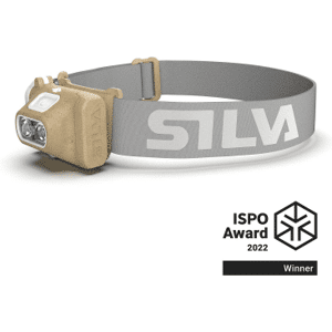 Silva Terra Scout XT - 350LM IPX5