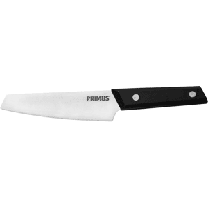 Primus FIELDCHEF KNIFE BLACK Gr.ONESIZE - Utomhuskniv - Svart Primus FIELDCHEF KNIFE BLACK Gr.ONESIZE - Utomhuskniv - Svart