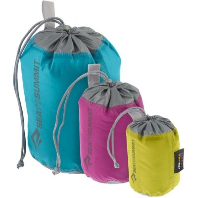 Sea To Summit Stuff Sack 3st Sea To Summit Stuff Sack 3st