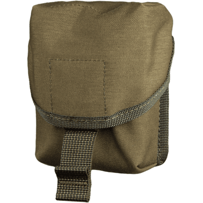 Savotta 1-Mag Pouch - TRG M10 (Färg: Grön) Savotta 1-Mag Pouch - TRG M10 (Färg: Grön)