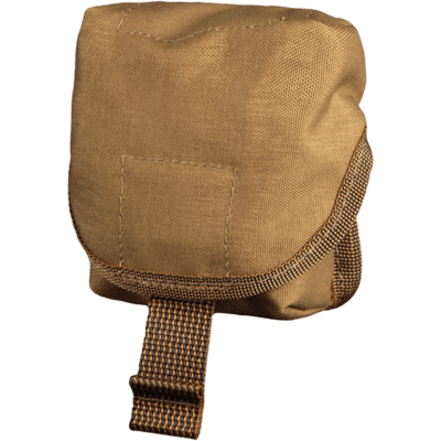Savotta 1-Mag Pouch 10RD - 308 (Färg: Brun) Savotta 1-Mag Pouch 10RD - 308 (Färg: Brun)