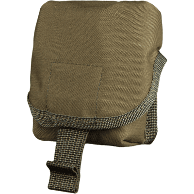 Savotta 1-Mag Pouch 10RD - 308 (Färg: Grön) Savotta 1-Mag Pouch 10RD - 308 (Färg: Grön)