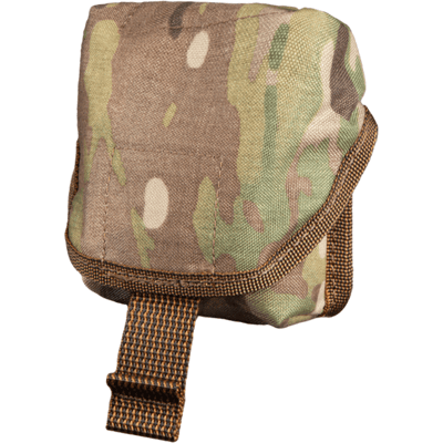 Savotta 1-Mag Pouch 10RD - 308 (Färg: Multicam) Savotta 1-Mag Pouch 10RD - 308 (Färg: Multicam)