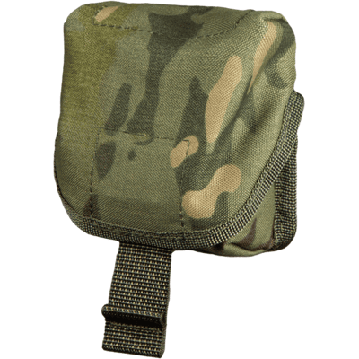 Savotta 1-Mag Pouch 10RD - 308 (Färg: Multicam Tropic) Savotta 1-Mag Pouch 10RD - 308 (Färg: Multicam Tropic)