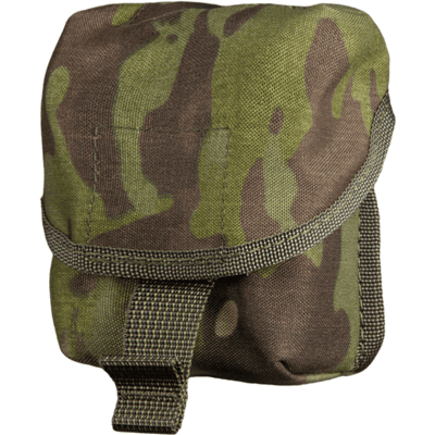 Savotta 1-Mag Pouch - TRG M10 (Färg: Multicam Tropic) Savotta 1-Mag Pouch - TRG M10 (Färg: Multicam Tropic)