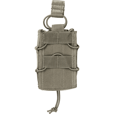 Mil-Tec Open Top Magasinficka 5.56/7.62 (Färg: Oliv) Mil-Tec Open Top Magasinficka 5.56/7.62 (Färg: Oliv)