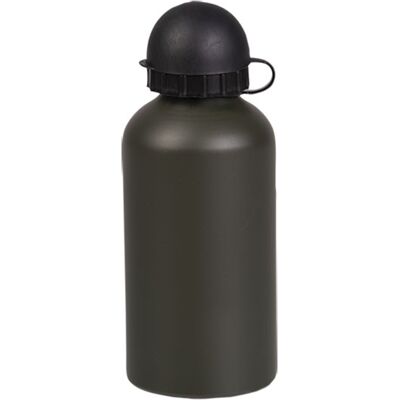 Mil-Tec OD Aluminium Flaska 500ml Mil-Tec OD Aluminium Flaska 500ml