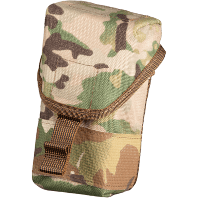 Savotta 2-Mag Pouch - AR10 (Färg: Multicam) Savotta 2-Mag Pouch - AR10 (Färg: Multicam)