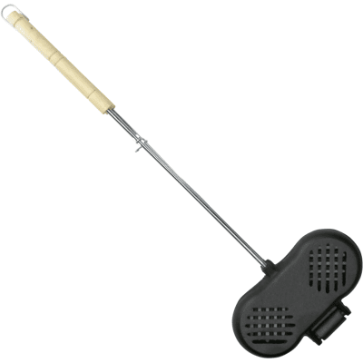 Coghlans Coghlan's Svart Dubbelgrill - Dubbelgrill Coghlans Coghlan's Svart Dubbelgrill - Dubbelgrill