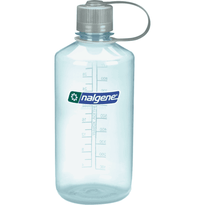 Nalgene Sustain Narrow Mouth 1L (Färg: Seafoam) Nalgene Sustain Narrow Mouth 1L (Färg: Seafoam)