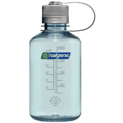 Nalgene Sustain Narrow Mouth 0,5L (Färg: Seafoam) Nalgene Sustain Narrow Mouth 0,5L (Färg: Seafoam)