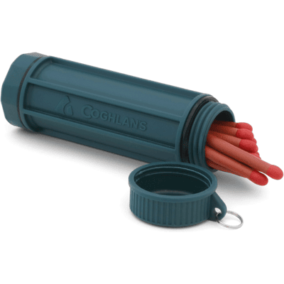 Coghlans Stormtändstickor 10cm 15st Coghlans Stormtändstickor 10cm 15st