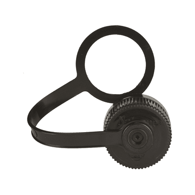 Nalgene smal munflaska lock - 38mm ersättning Nalgene smal munflaska lock - 38mm ersättning