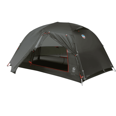 Big Agnes Copper Spur UL2 - Lättvikts tält för 2 - Lichen Grön Big Agnes Copper Spur UL2 - Lättvikts tält för 2 - Lichen Grön