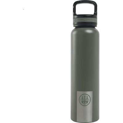 Beretta Vattenflaska 710ml (Färg: OD Grön) Beretta Vattenflaska 710ml (Färg: OD Grön)