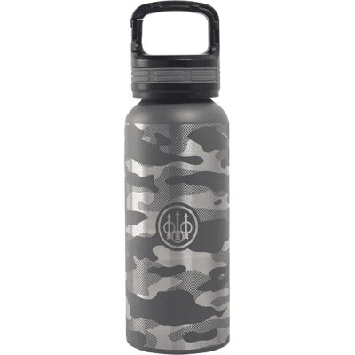 Beretta Vattenflaska 475ml (Färg: Wolf Gray Camo) Beretta Vattenflaska 475ml (Färg: Wolf Gray Camo)