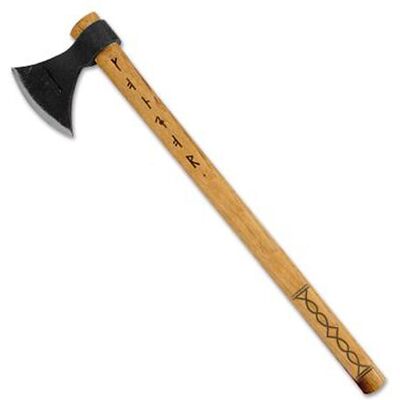 Condor Tool & Knife Condor Valhalla Throwing Axe Condor Tool & Knife Condor Valhalla Throwing Axe