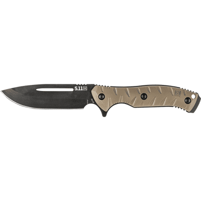5.11 Tactical CFK 4 Camp & Field Knife 5.11 Tactical CFK 4 Camp & Field Knife