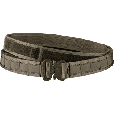 5.11 Tactical Maverick Battle Belt (Färg: Ranger Green, Storlek: Large) 5.11 Tactical Maverick Battle Belt (Färg: Ranger Green, Storlek: Large)