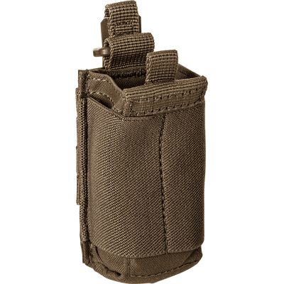 5.11 Tactical Flex Single Pistol Mag Pouch 2.0 (Färg: Kangaroo) 5.11 Tactical Flex Single Pistol Mag Pouch 2.0 (Färg: Kangaroo)