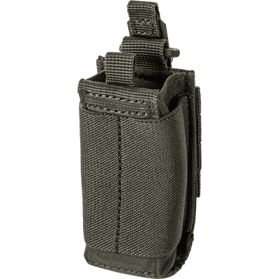 5.11 Tactical Flex Single Pistol Mag Pouch 2.0 (Färg: Ranger Green) 5.11 Tactical Flex Single Pistol Mag Pouch 2.0 (Färg: Ranger Green)