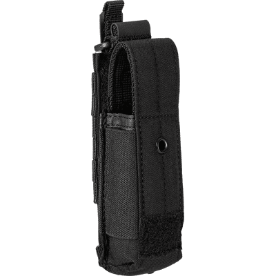 5.11 Tactical Flex Single Pistol Mag Cover Pouch (Färg: Svart) 5.11 Tactical Flex Single Pistol Mag Cover Pouch (Färg: Svart)