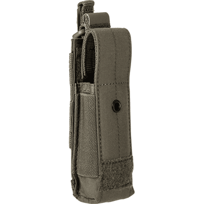 5.11 Tactical Flex Single Pistol Mag Cover Pouch (Färg: Ranger Green) 5.11 Tactical Flex Single Pistol Mag Cover Pouch (Färg: Ranger Green)