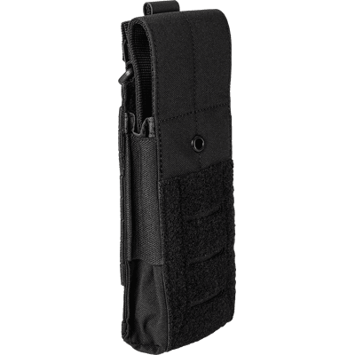5.11 Tactical Flex Single AR Mag Cover Pouch (Färg: Svart) 5.11 Tactical Flex Single AR Mag Cover Pouch (Färg: Svart)