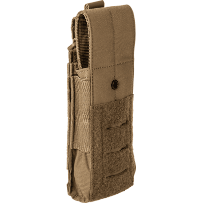 5.11 Tactical Flex Single AR Mag Cover Pouch (Färg: Kangaroo) 5.11 Tactical Flex Single AR Mag Cover Pouch (Färg: Kangaroo)