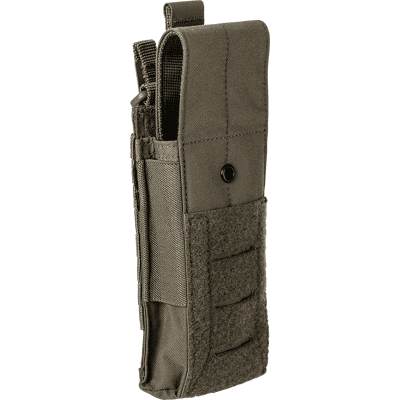 5.11 Tactical Flex Single AR Mag Cover Pouch (Färg: Ranger Green) 5.11 Tactical Flex Single AR Mag Cover Pouch (Färg: Ranger Green)